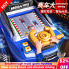 Driving Toys Fun Steering Wheel Simulates Breaking through Great Adventure to Avoid Racing Sound Effects Kids gifts Toys
